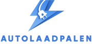 autolaadpalen